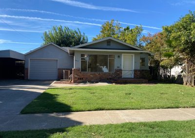 Charming 2Br/1Ba in Gridley